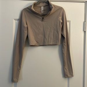 Vitality refine crop zip